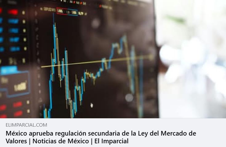 Imagen principal: Nueva regulación para impulsar a las PyMES en México