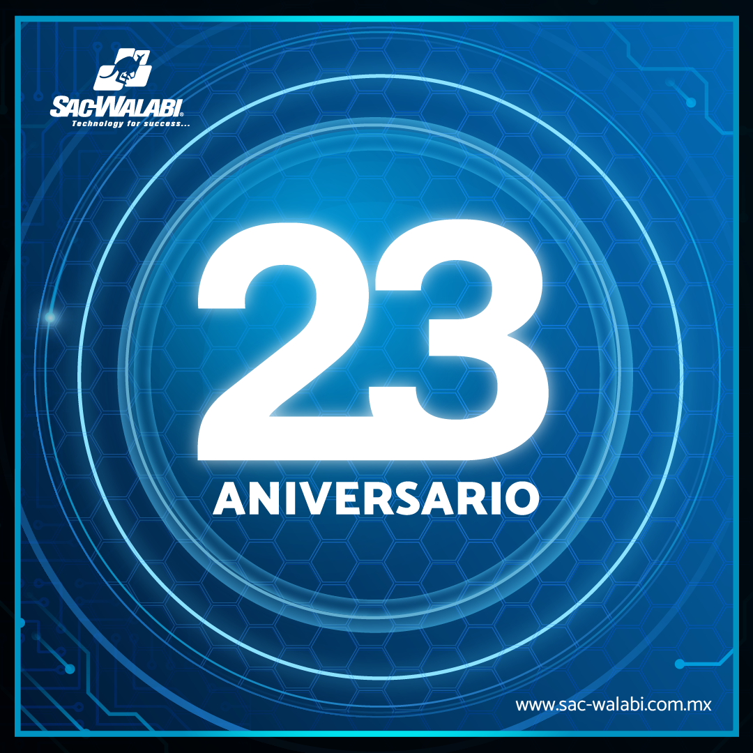 Imagen principal: 23 años construyendo soluciones con visión y compromiso